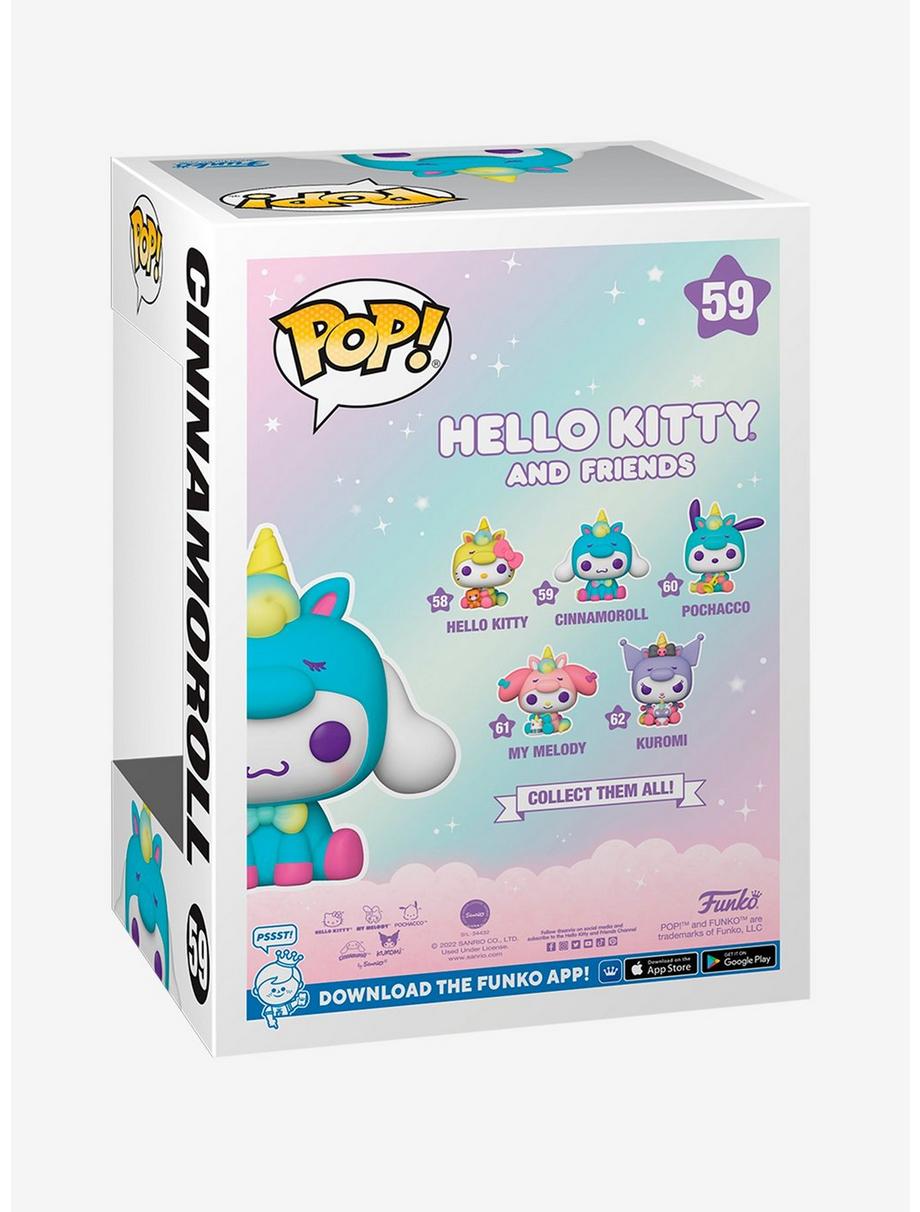 Funko Pop! Exclusive
