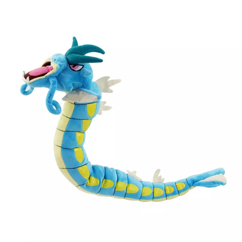 Pokémon Plush