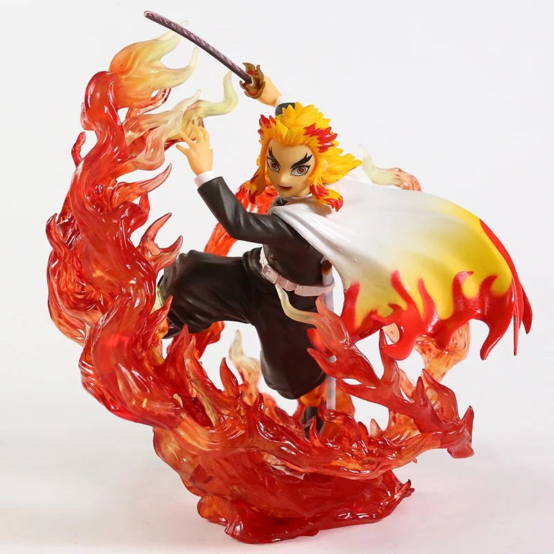 Demon Slayer Figure