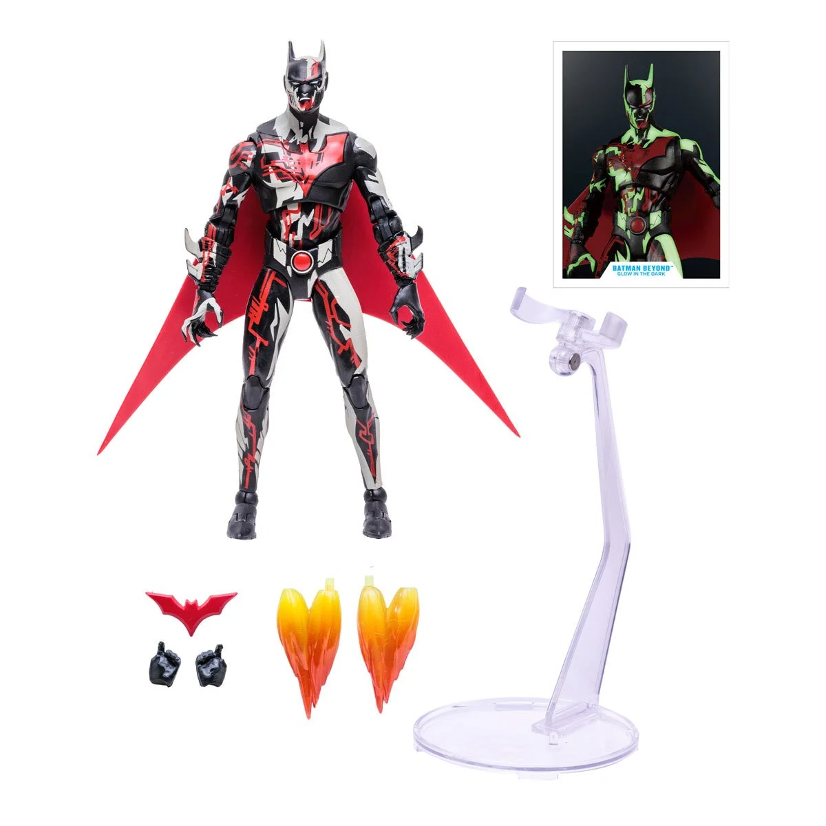 Figura Batman DC