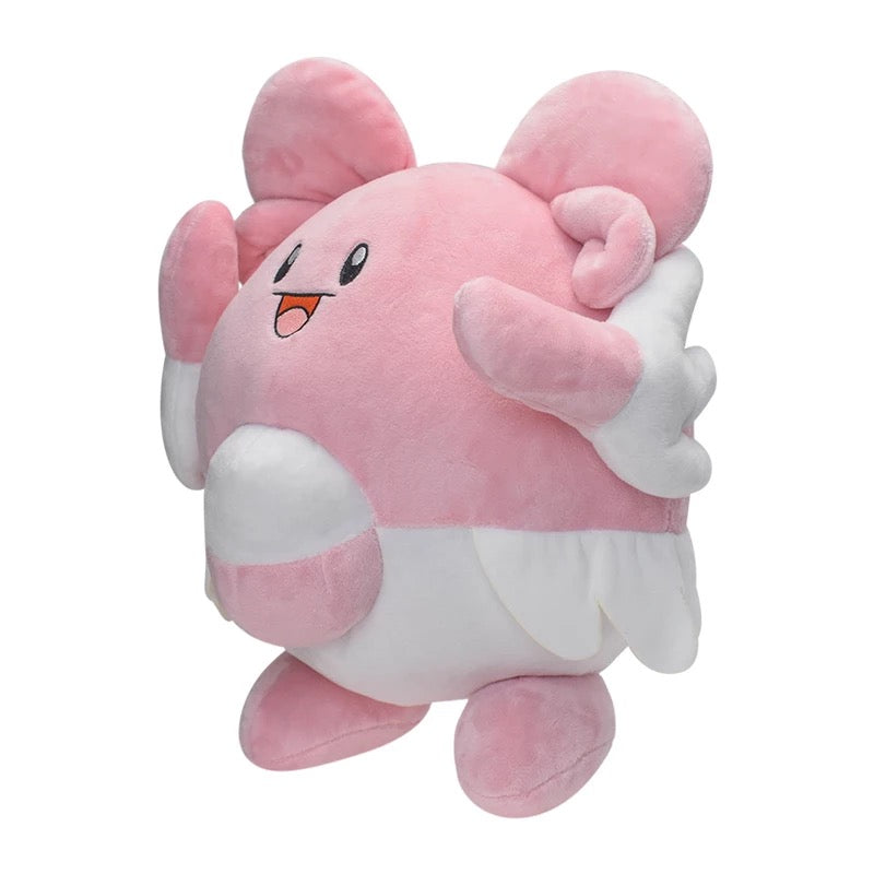 Pokémon Plush