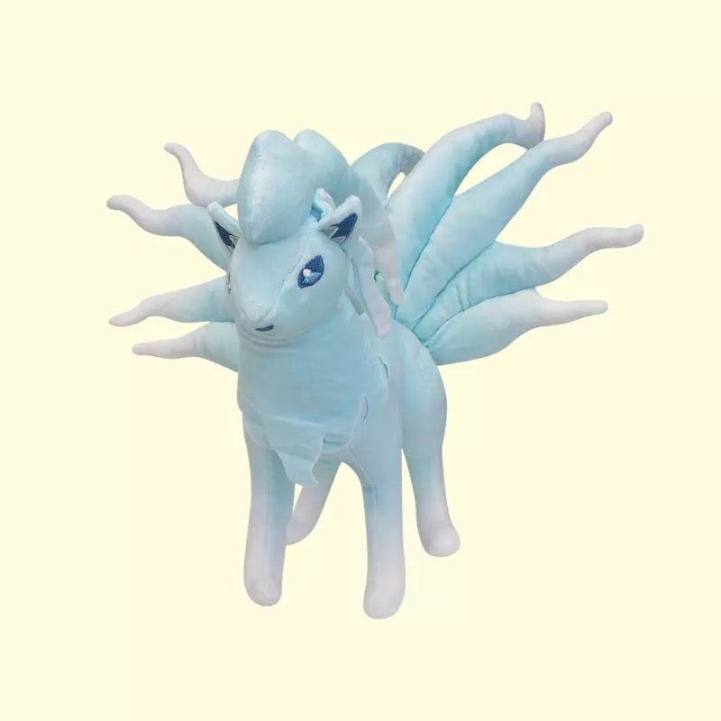 Pokémon Plush