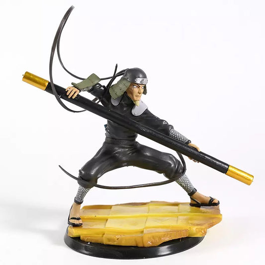Naruto Figure