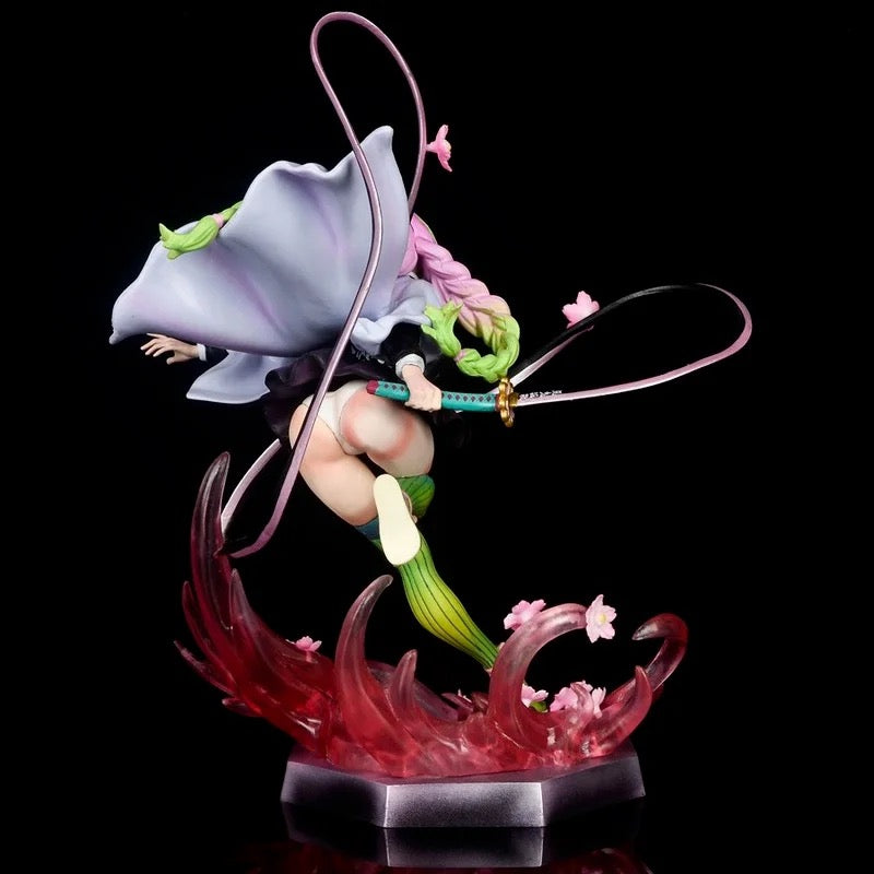 Demon Slayer Figure