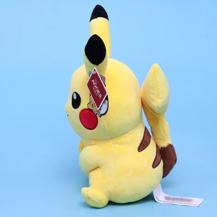 Pokémon Plush