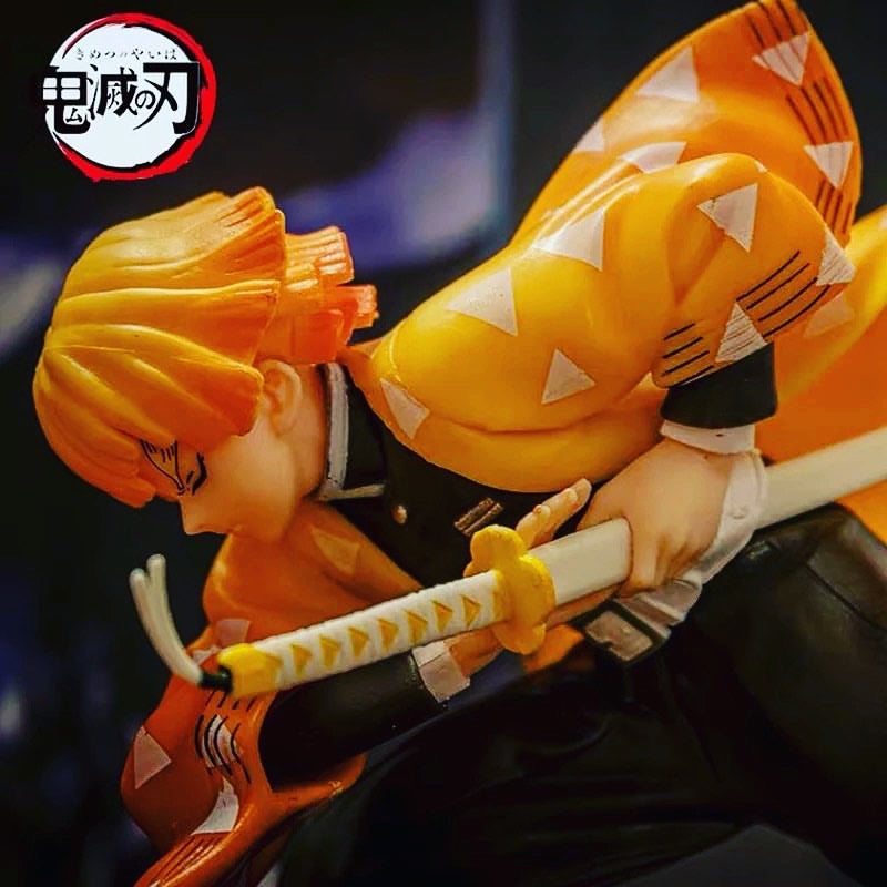 Demon Slayer Figure