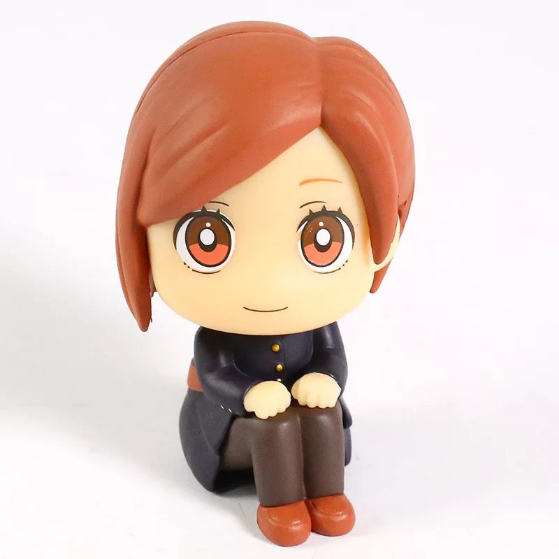 Jujutsu Kaisen Figures (Series 1)