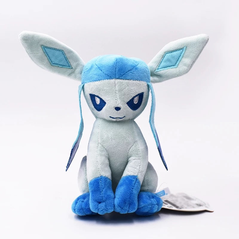 Pokémon Plush