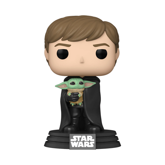 ¡Funko Pop!