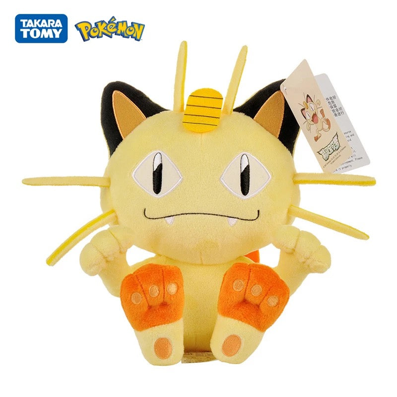 Pokémon Plush
