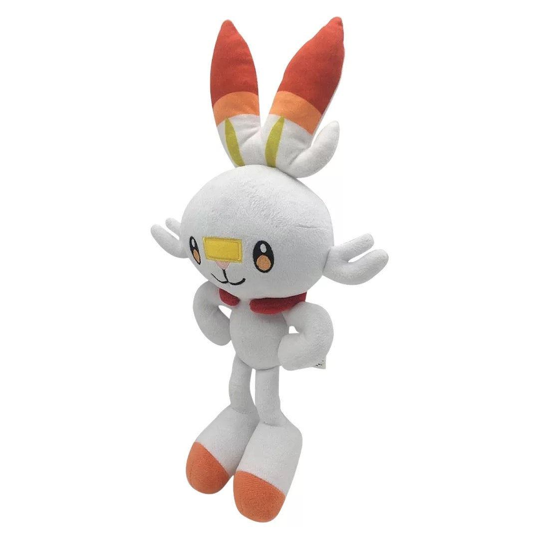 Pokémon Plush