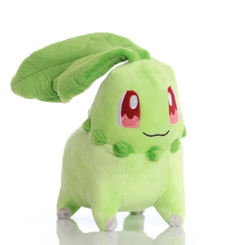 Pokémon Plush