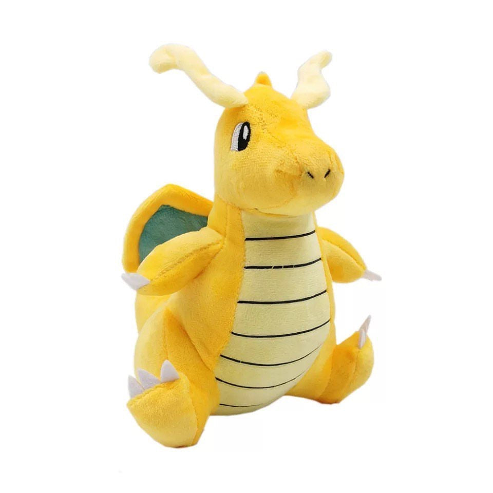 Pokémon Plush