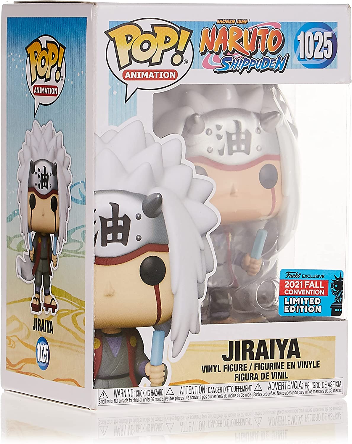 Funko Pop! Exclusive