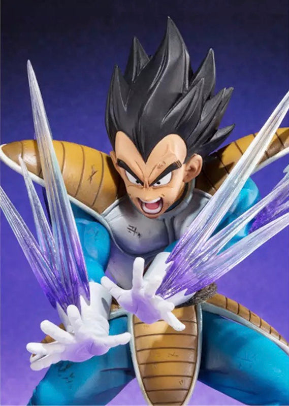 Dragon Ball Z Figure