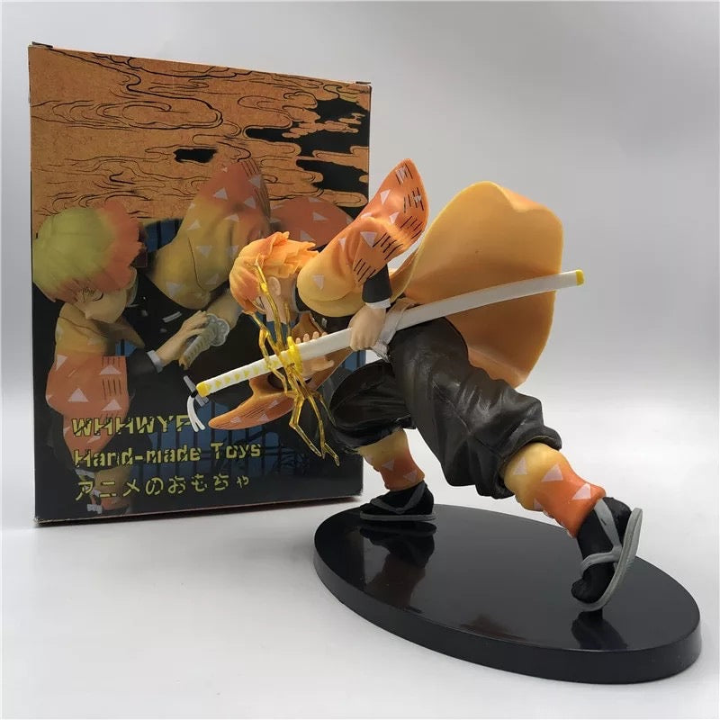 Demon Slayer Figure