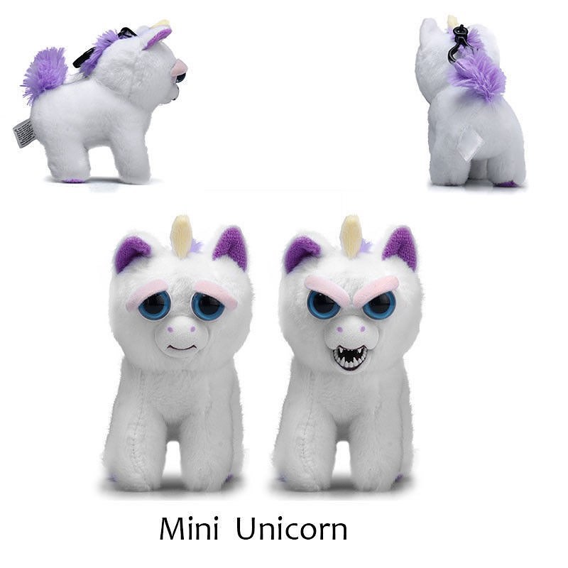 Surprise Scary Plush