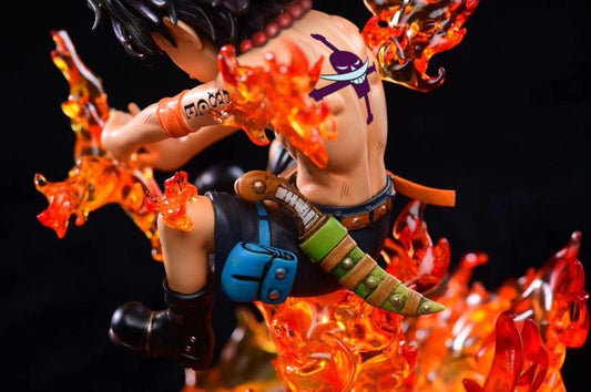 One Piece Figure