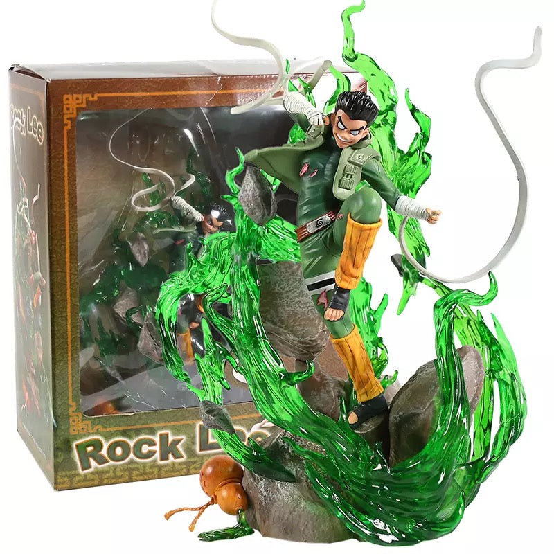 Naruto Figure