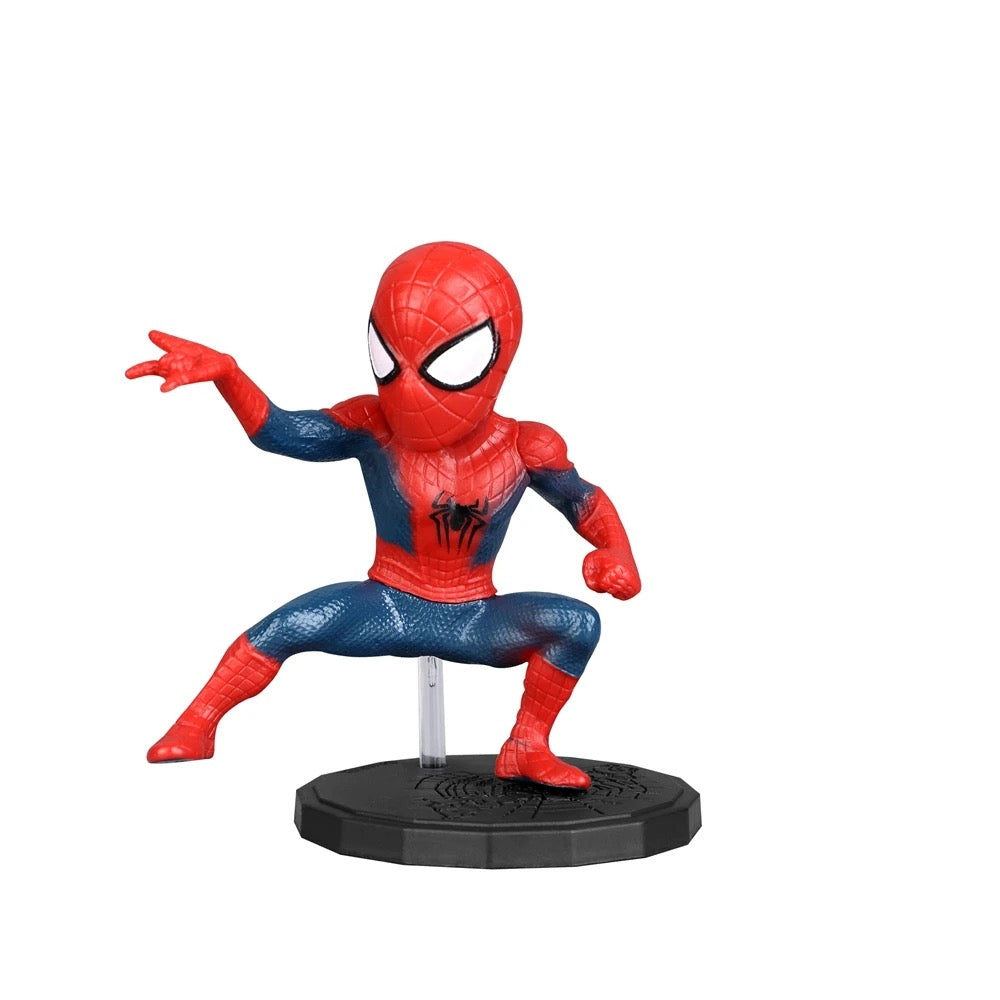 Spider-Man Figure