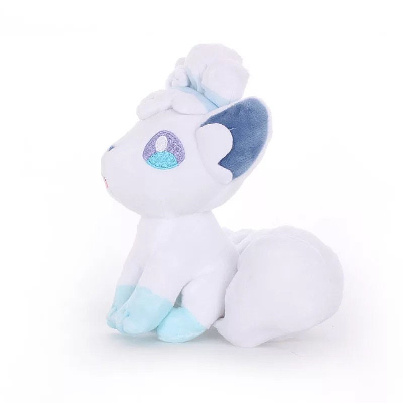 Pokémon Plush