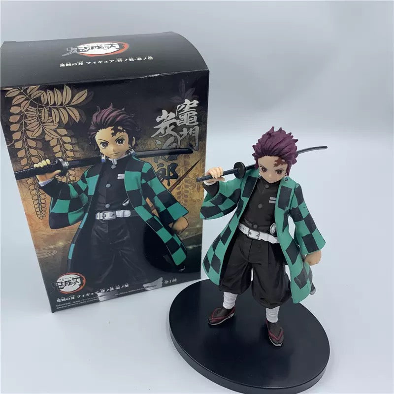 Demon Slayer Figure