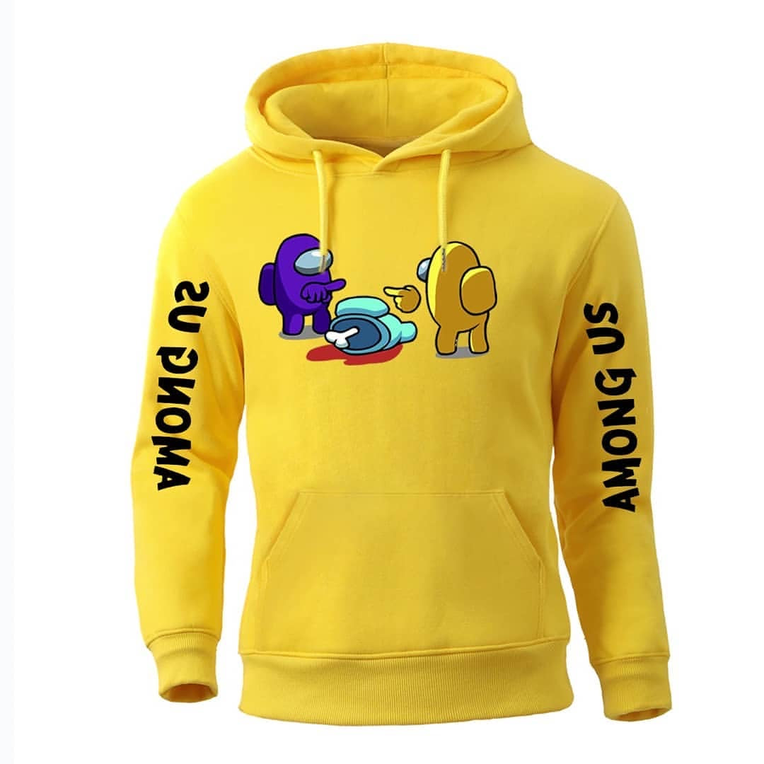 Entre nosotros sudadera con capucha
