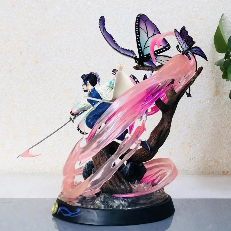 Demon Slayer Figure
