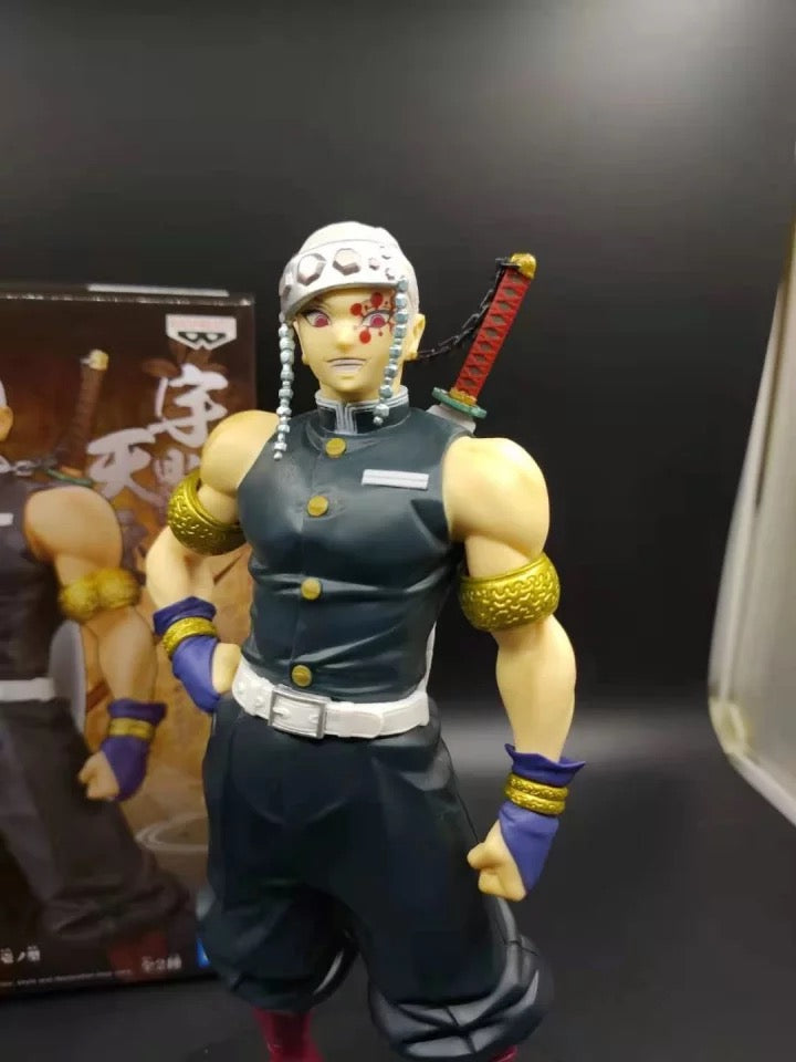 Demon Slayer Figure