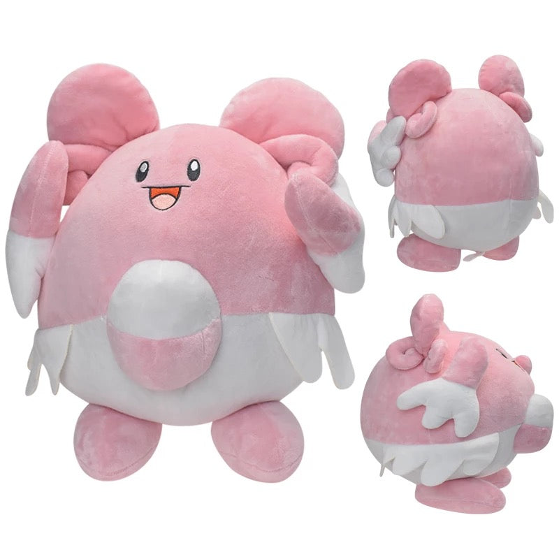 Pokémon Plush