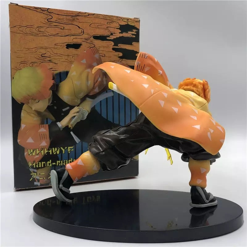 Demon Slayer Figure