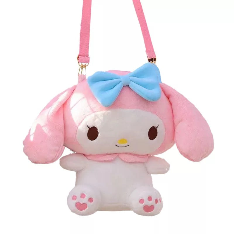 Sanrio: My Melody Backpack