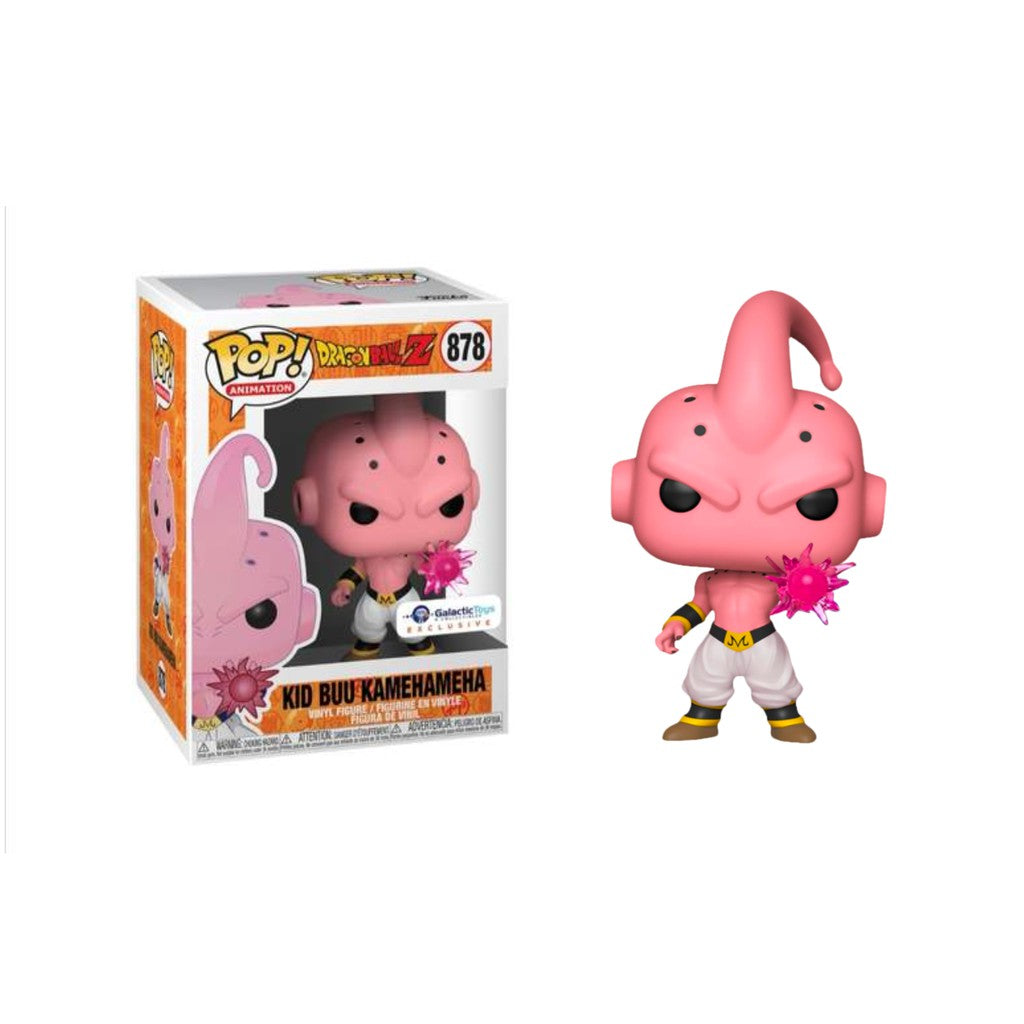 ¡Funko Pop! Exclusivo