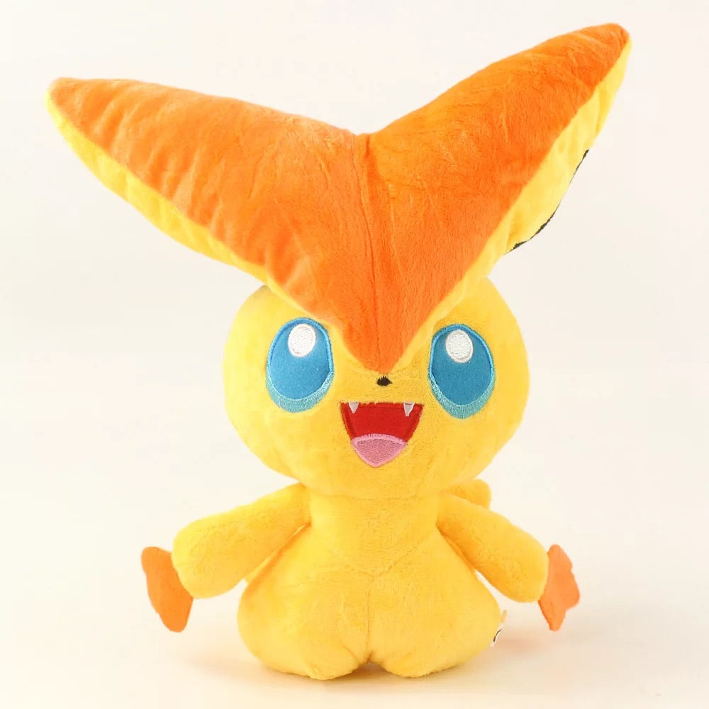 Pokémon Plush
