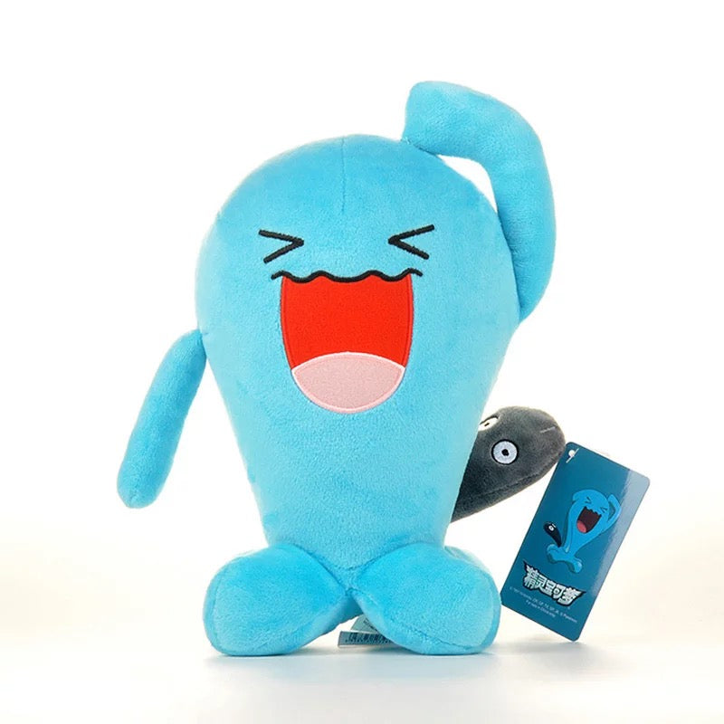 Pokémon Plush