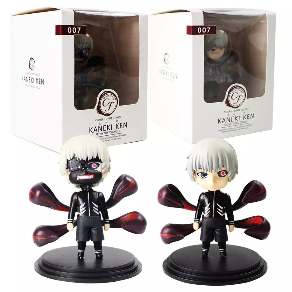Tokyo Ghoul Figure