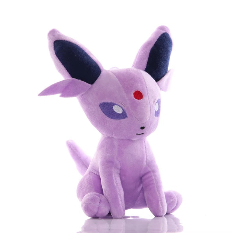 Pokémon Plush