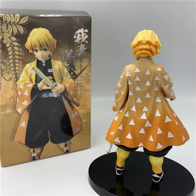 Demon Slayer Figure