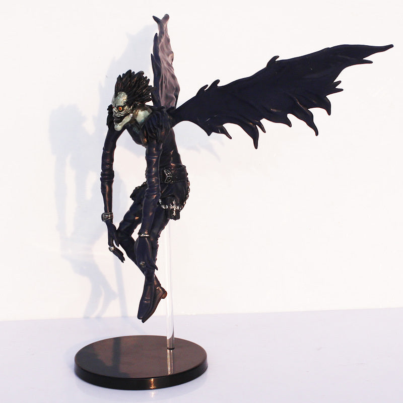 Death Note Figure