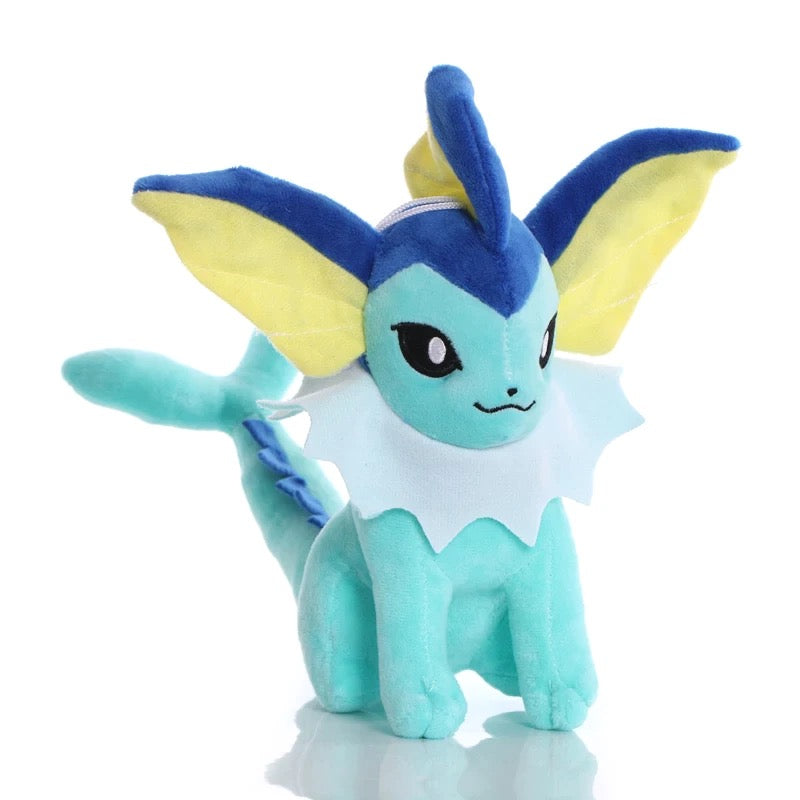 Pokémon Plush