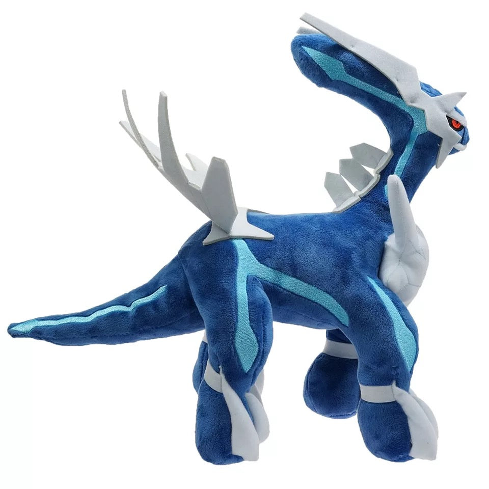 Pokémon Plush