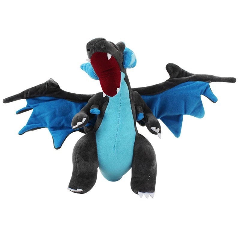 Pokémon Plush