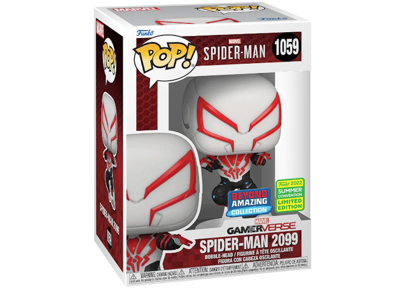 Funko Pop! Exclusive