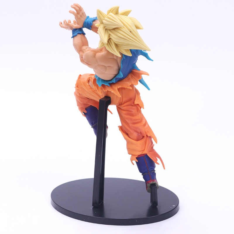 Dragon Ball Z Figure