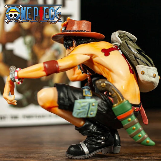 One Piece Figure