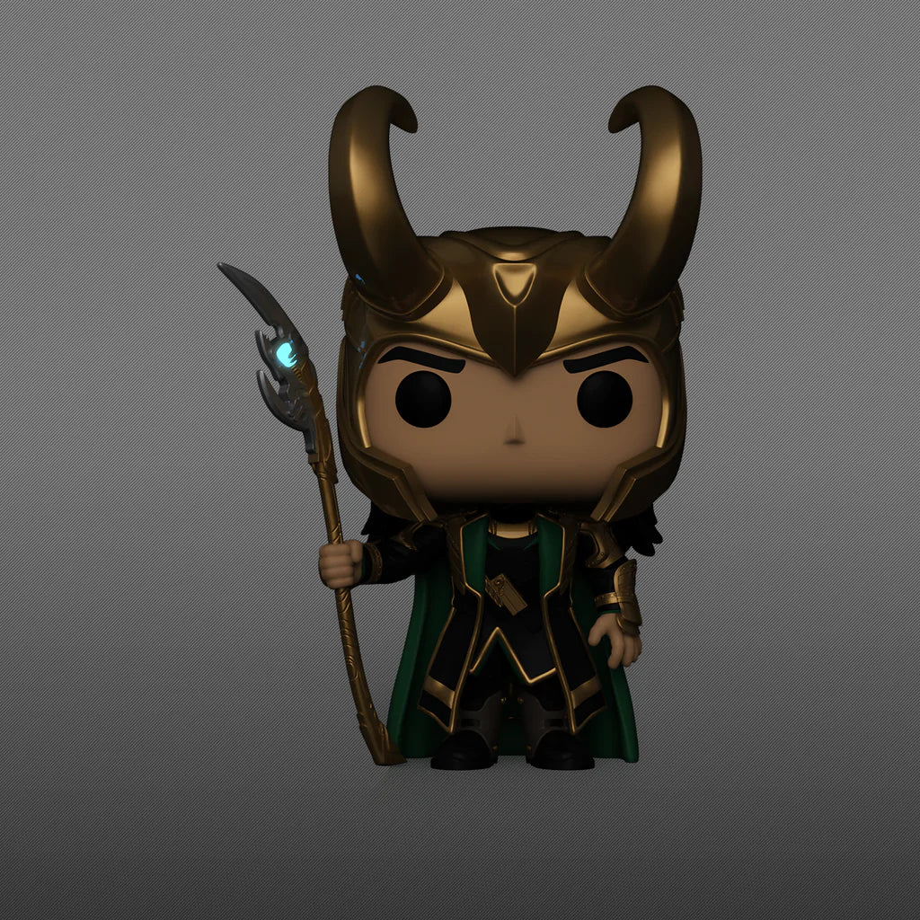 Funko Pop! Exclusive