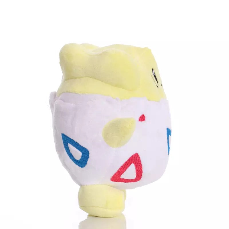 Pokémon Plush