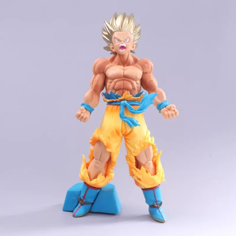 Dragon Ball Z Figure