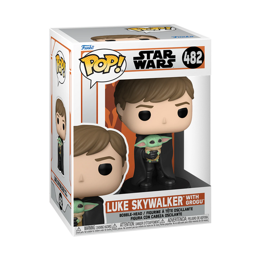 ¡Funko Pop!