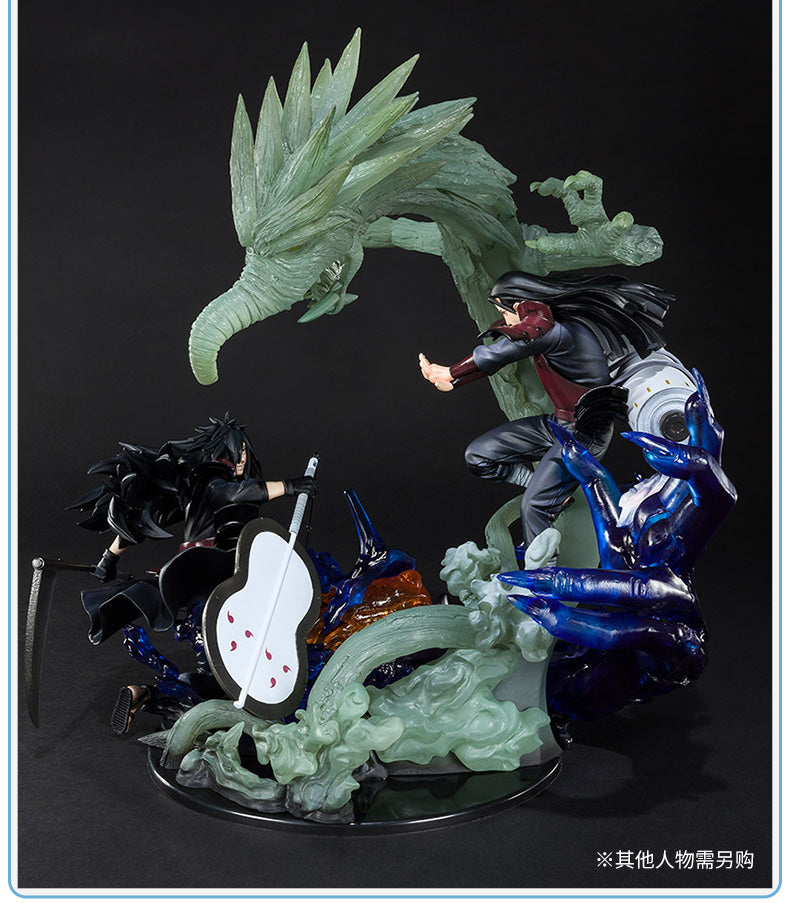 Naruto Figure